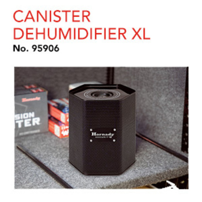 Canister Dehumidifier XL