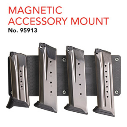 Magnetic Accessory Mount