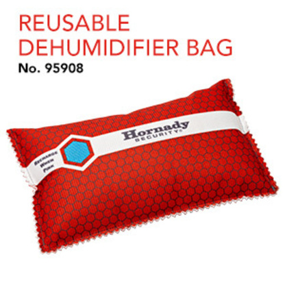 Reusable Dehumidifier Bag