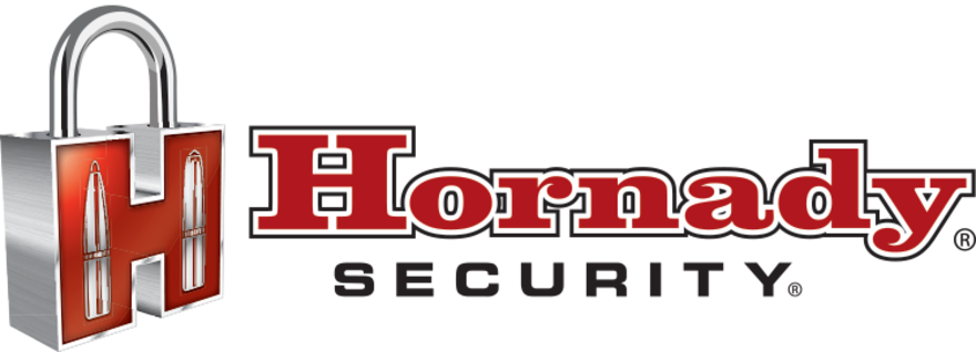 Hornady Security logo