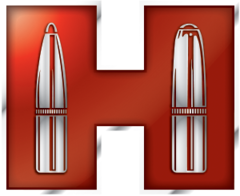 Hornady banner logo