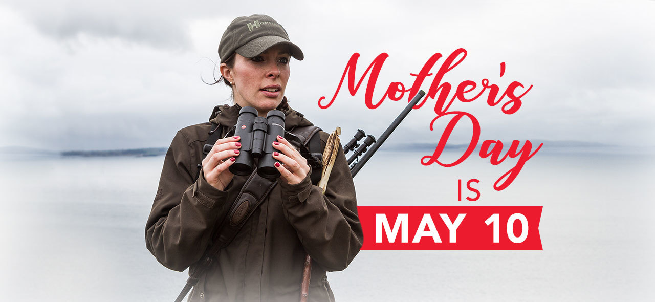 Mother''s Day - May 10