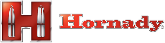 Hornady Banner Logo