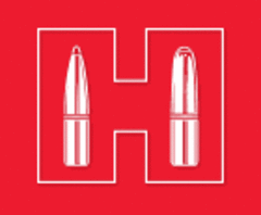 Hornady Manufacturing Footer Logo