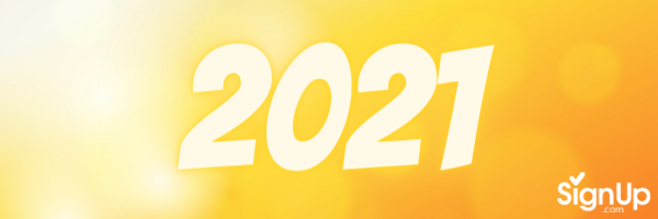 2021: Bright
& Hopeful Tidings