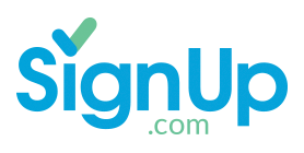SignUp Logo