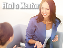 Find a Mentor