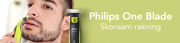 Köp Philips One Blade på apotea.se