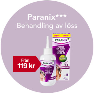 20% på Paranix