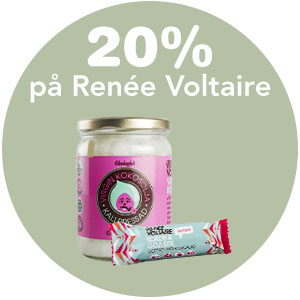 20% på Renee Voltaire
