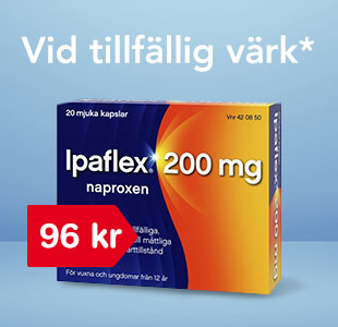Ipaflex 96 kr 