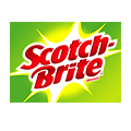 Scotch-Brite Brand