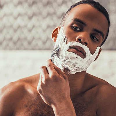 Try this and get the perfect shave