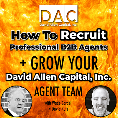 VIDEO: How to Recruit DAC Agents