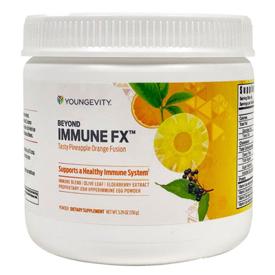 Beyond Immune FXT