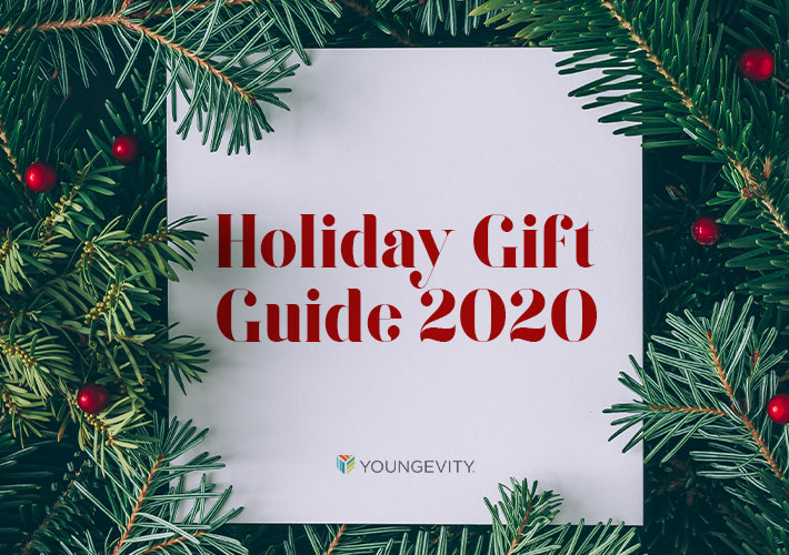 Check out our 2020 Holiday Gift Guide