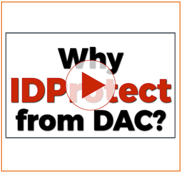 Why IDProtect from DAC?