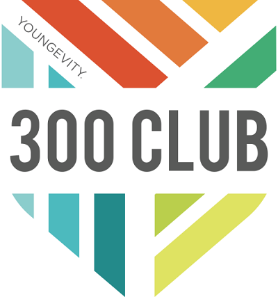 Youngevity 300 Club