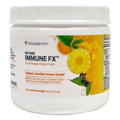 Beyond Immune FX