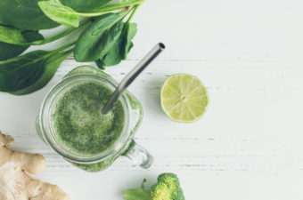 Here are the benefits of doing a detox