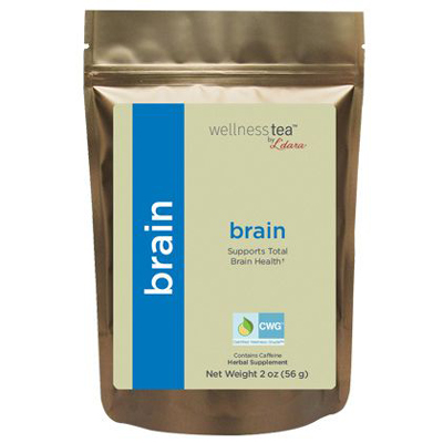 Brain Wellness Tea