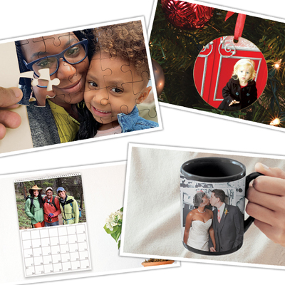 Give the gift of cherished memories