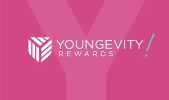 Youngevity Rewards Program