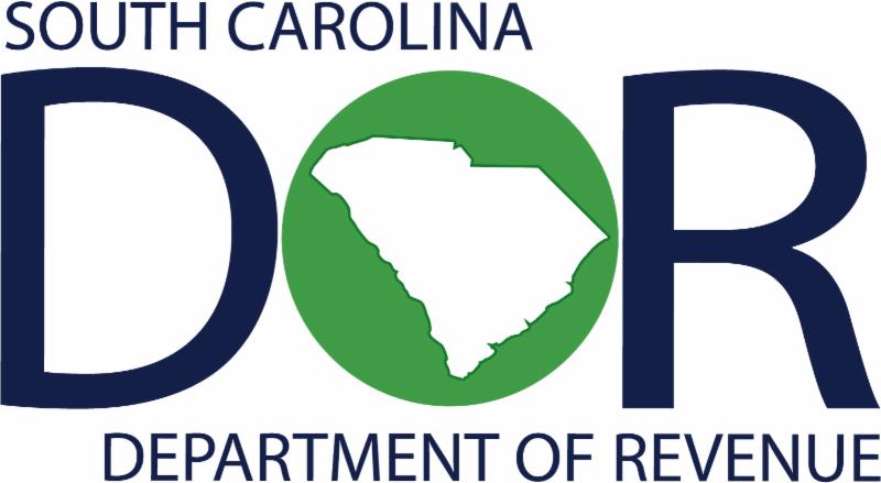 Sc Department Of Revenue Registration And Sign Up Information Sctax