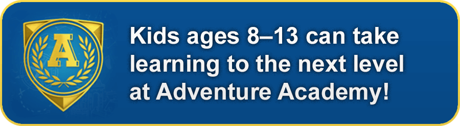 Find Out About Adventure Academy