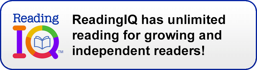 Find Out About ReadingIQ