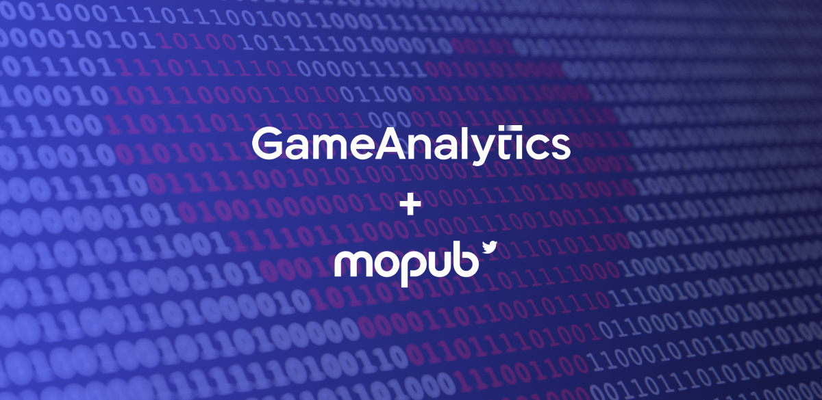 Ad Revenue Data MoPub