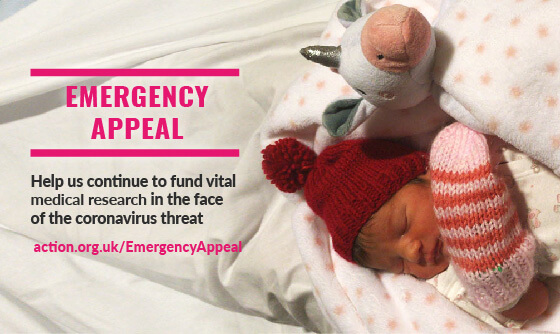 Emergency appeal
