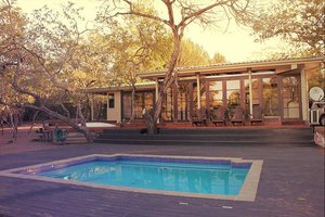 Khangela Private Game Lodge - Self-catering