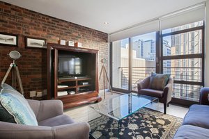 304 St George's by CTHA
