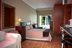 A Smart Stay Somerset West