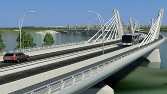 Kazungula bridge to link Durban to DRC