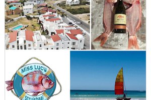 Miss Lucy Self-Catering Struisbaai