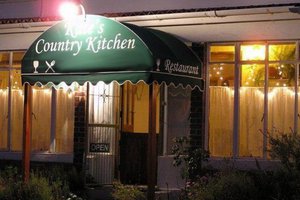 Kates Country Kitchen Accommodation