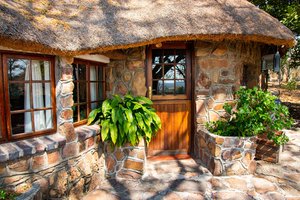 Waterberg Butterfly Cottage