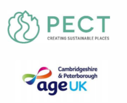 PECt and AGE Uk Logos