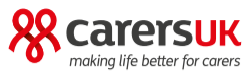 Carers Uk Logo 