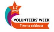 Volunteer Week graphic 