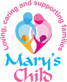 Mary''s Child Logo 