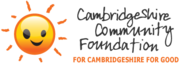 Cambridgeshire Community Foundation logo