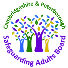 Safeguarding Partnership Board Logo