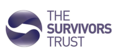 The Survivors Trust Logo