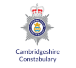 Cambridgeshire Police Logo 