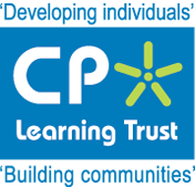 CP Learning Trust logo