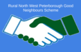 Rural North West Peterborough Good Neighbours Scheme Logo 