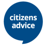 Citizen Advice Logo 